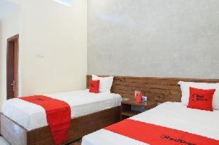 Готель Reddoorz Near Baluran National Park Pandean Номер фото